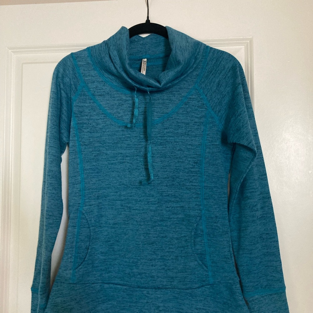 Kuhl Woman’s Pullover Medium